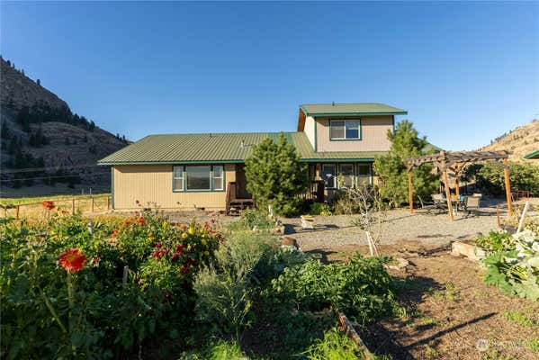 18 CHUKAR LN, RIVERSIDE, WA 98849 - Image 1