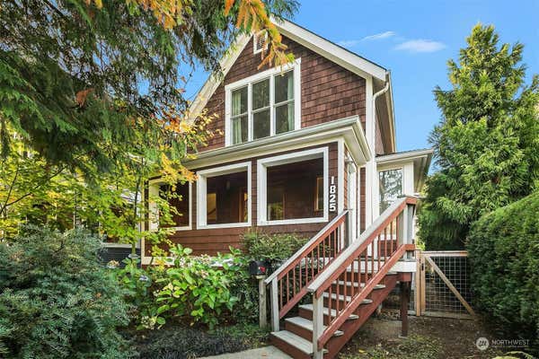 1825 5TH AVE W, SEATTLE, WA 98119 - Image 1