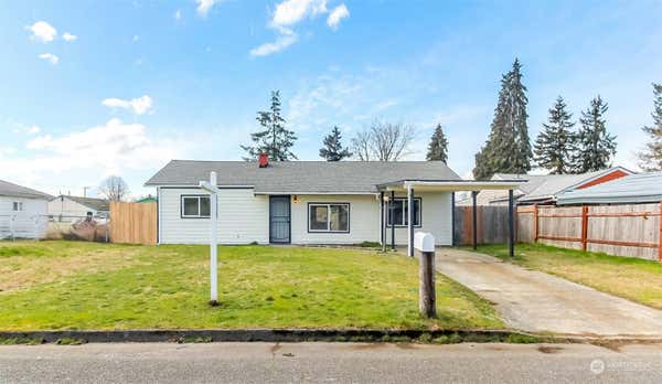 10618 47TH AVE SW, LAKEWOOD, WA 98499 - Image 1