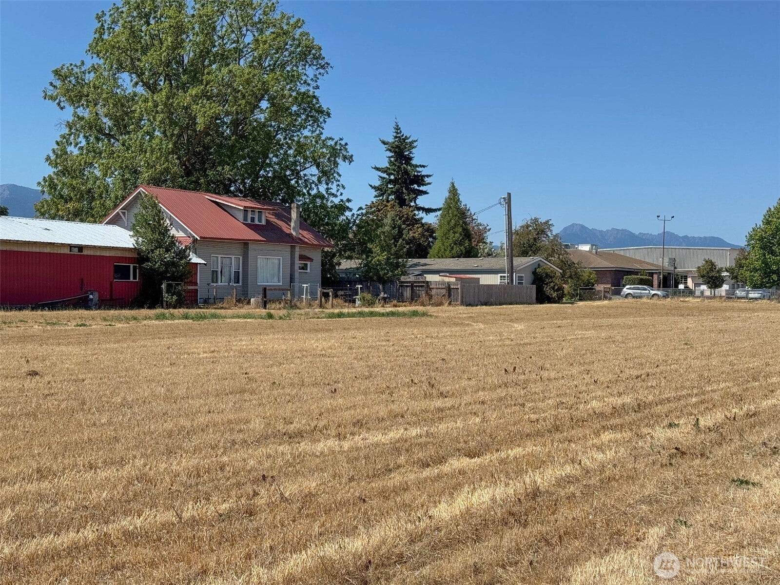 Sequim, Washington, 98382, United States, 5 Bedrooms Bedrooms, ,2 BathroomsBathrooms,Residential,Active,1910155