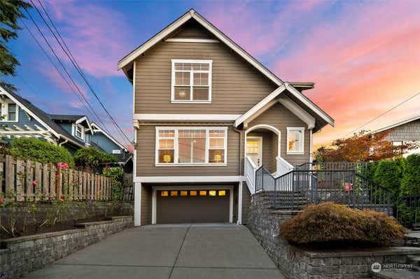 2915 W MANSELL ST, SEATTLE, WA 98199 - Image 1