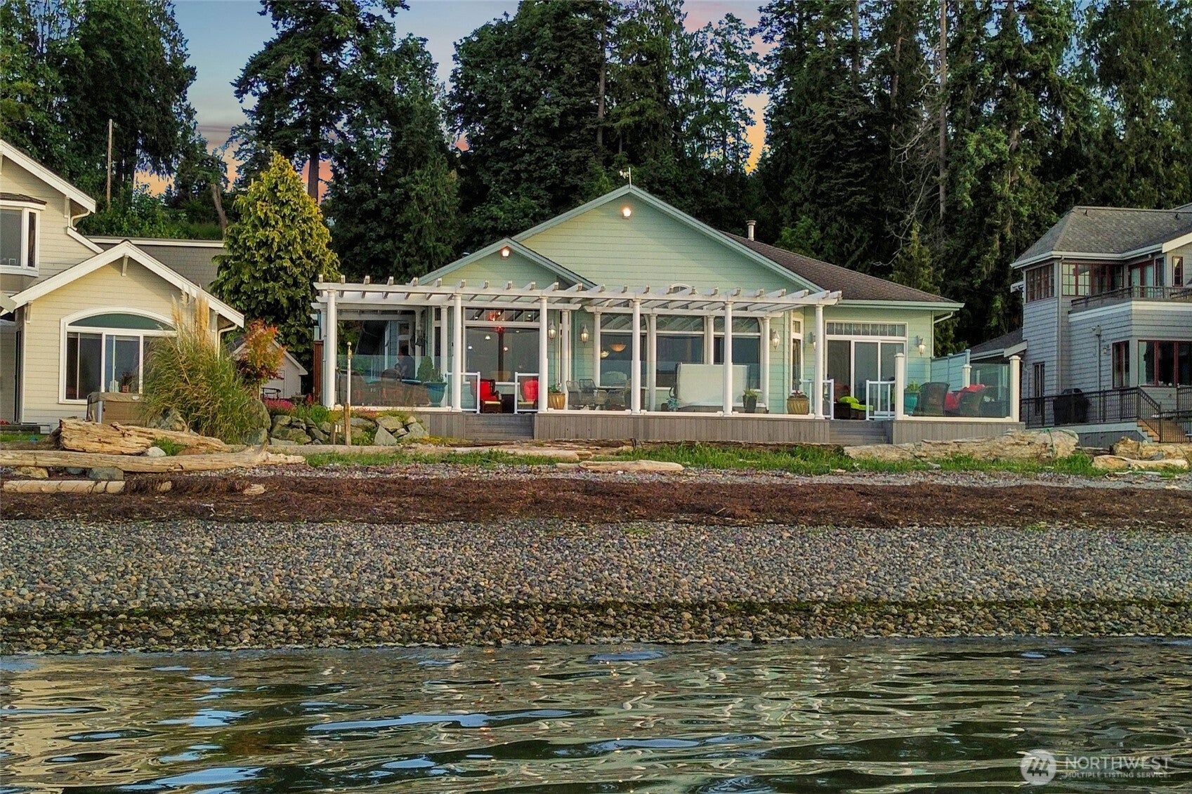 Bow, Washington, 98232, United States, 3 Bedrooms Bedrooms, ,4 BathroomsBathrooms,Residential,Active,1849576