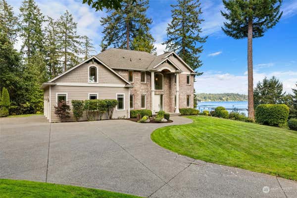 166 BELLA BELLA DR, FOX ISLAND, WA 98333 - Image 1