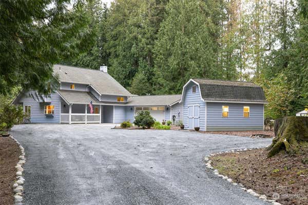 5531 KNIGHT RD, BELLINGHAM, WA 98226 - Image 1