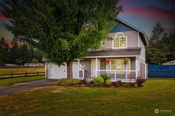 4125 COOMER LN SW, ROCHESTER, WA 98579 - Image 1