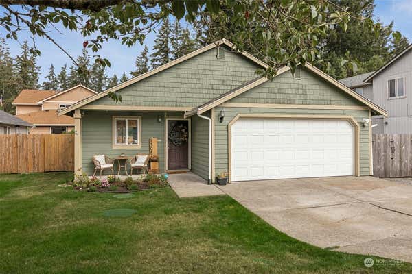 9308 FAIRHILL DR NE, LACEY, WA 98516 - Image 1