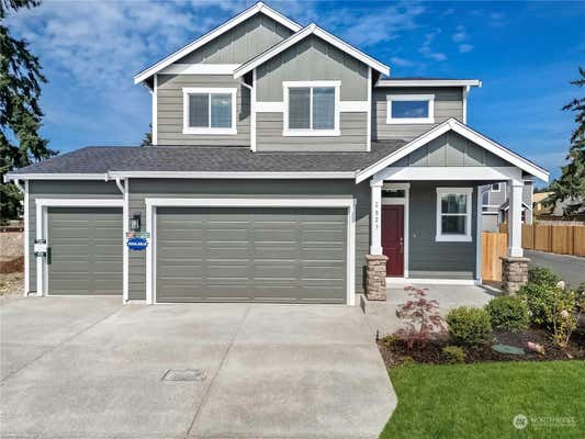 18306 34TH AVENUE CT E, TACOMA, WA 98445 - Image 1