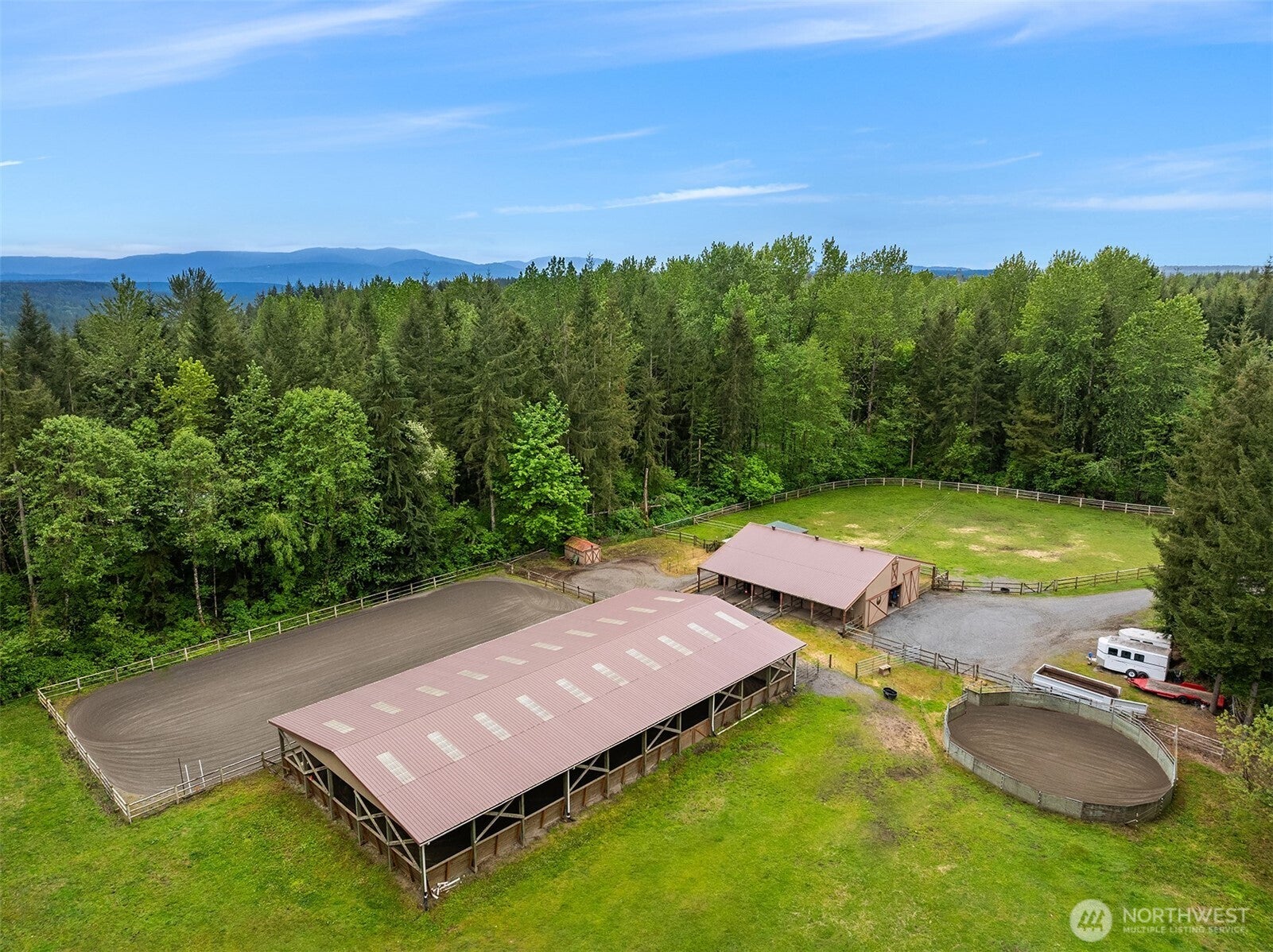 Carnation, Washington, 98014, United States, 4 Bedrooms Bedrooms, ,4 BathroomsBathrooms,Residential,Active,1810418