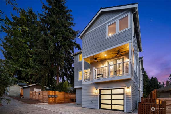 4326C SW MILLS ST, SEATTLE, WA 98136 - Image 1