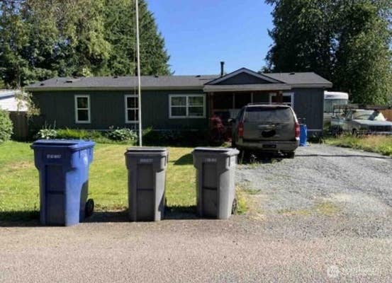 17318 114TH PL NE, GRANITE FALLS, WA 98252, photo 1