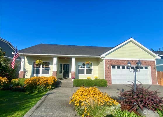 40 PETAL LN, SEQUIM, WA 98382 - Image 1