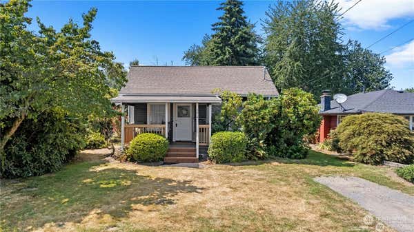 5814 108TH AVENUE CT E, PUYALLUP, WA 98372 - Image 1