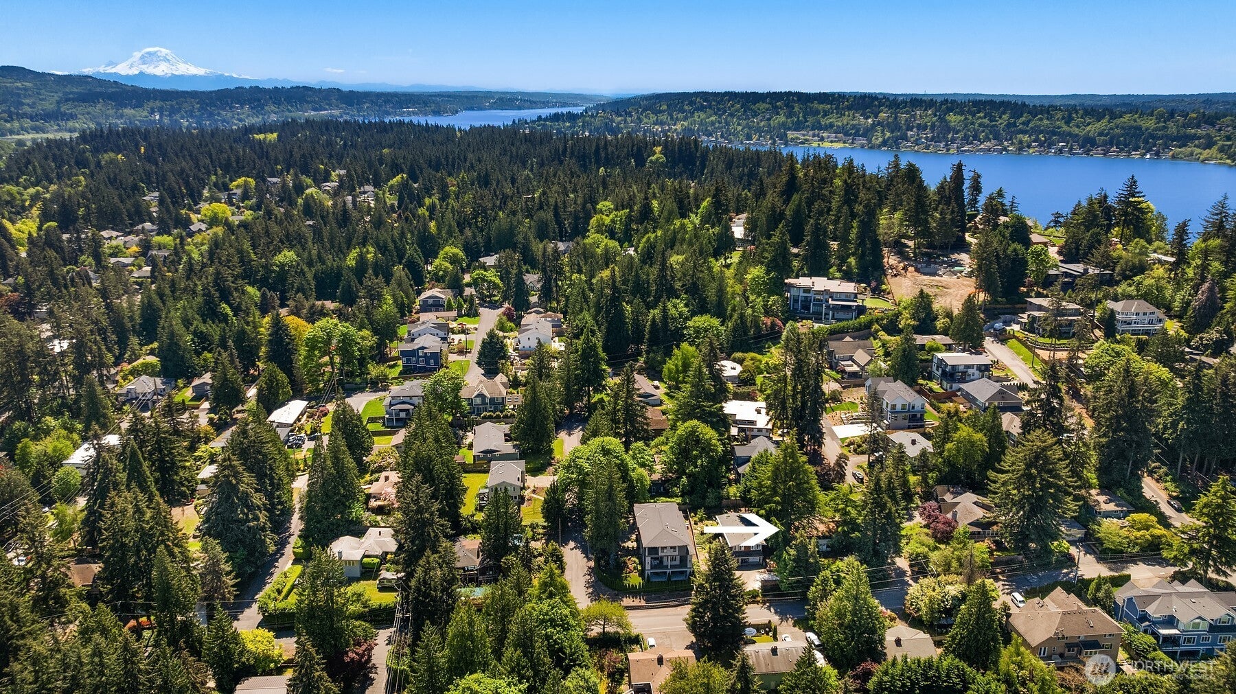 Bellevue, Washington, 98004, United States, 3 Bedrooms Bedrooms, ,2 BathroomsBathrooms,Residential,Active,1909851