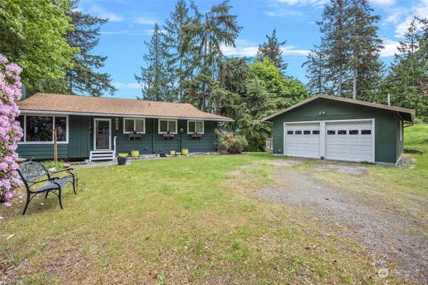 8033 ISLAND CT, CLINTON, WA 98236 - Image 1