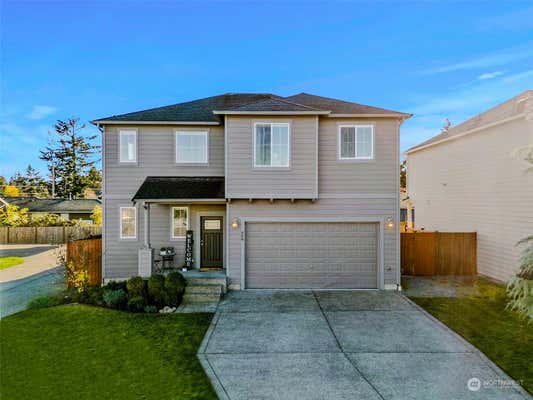 908 134TH ST S, TACOMA, WA 98444 - Image 1