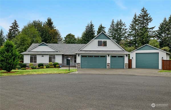 8143 KEANLAND PARK LN SE, OLYMPIA, WA 98501 - Image 1