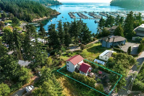 530 JENSEN ALY, FRIDAY HARBOR, WA 98250 - Image 1