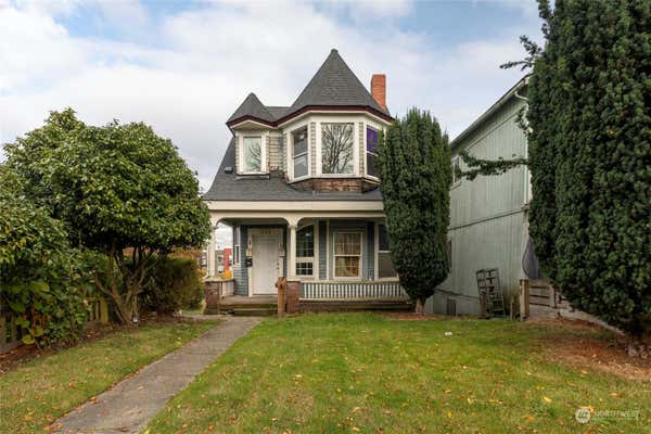 611 MARTIN LUTHER KING JR WAY, TACOMA, WA 98405 - Image 1