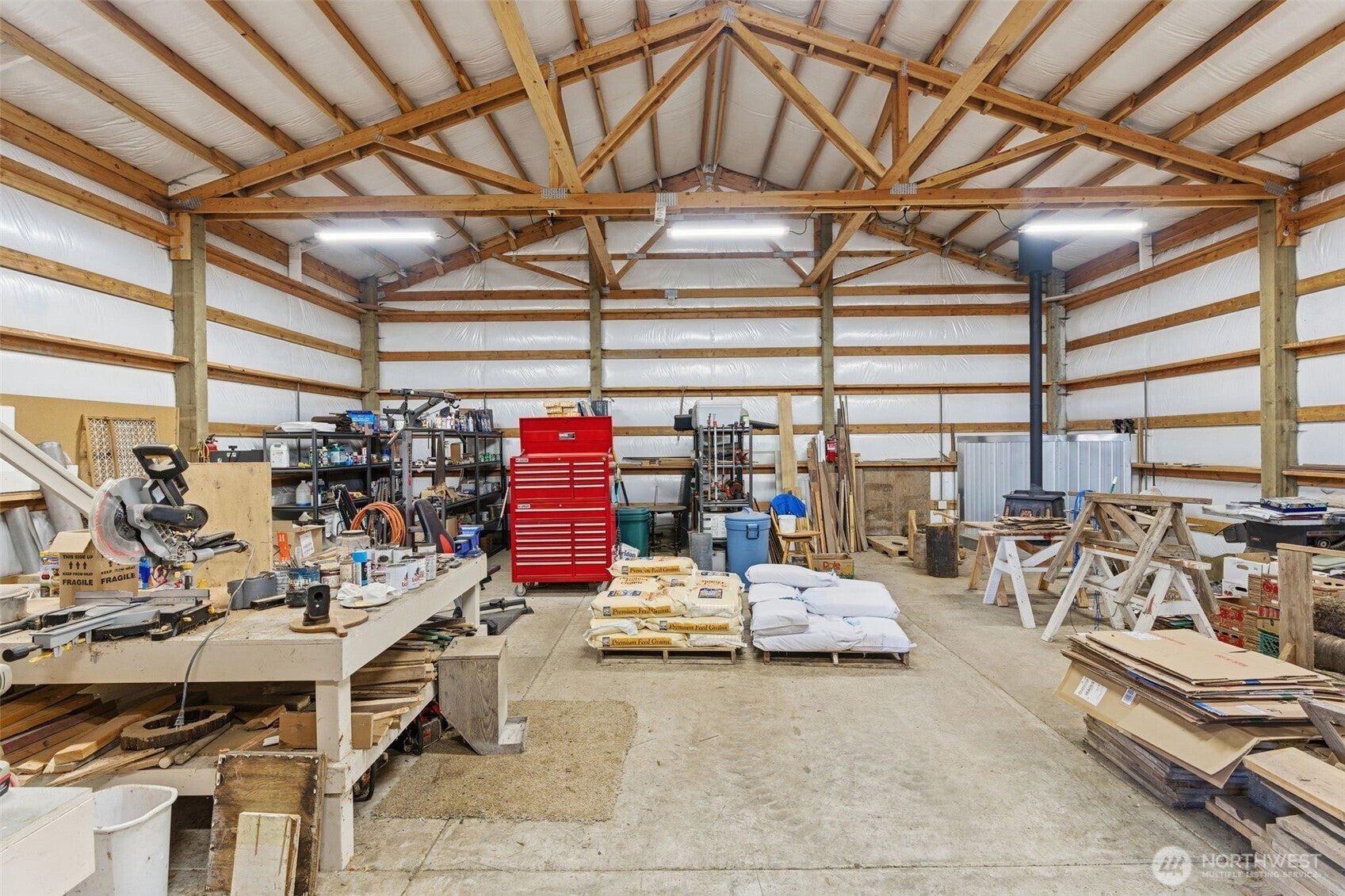 Rochester, Washington, 98579, United States, 3 Bedrooms Bedrooms, ,1 BathroomBathrooms,Residential,Active,2018183