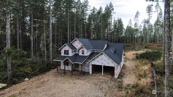 641 W CLEAR LAKE DR, SHELTON, WA 98584 - Image 1