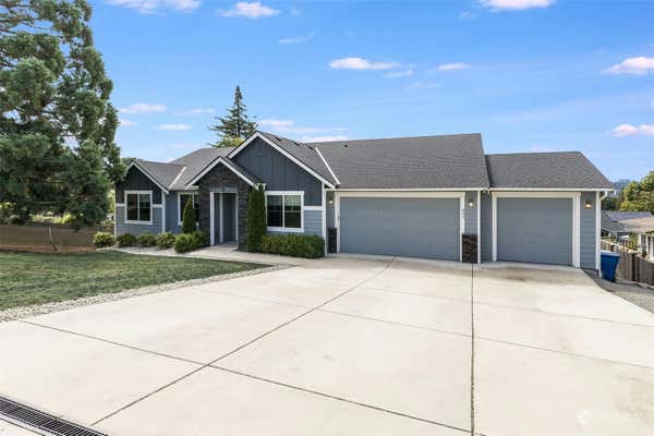 805 20TH AVE, MILTON, WA 98354 - Image 1