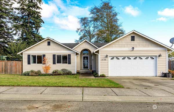 1426 NW KATHLEEN DR, OAK HARBOR, WA 98277 - Image 1