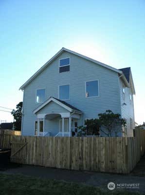 307 N E ST, ABERDEEN, WA 98520 - Image 1