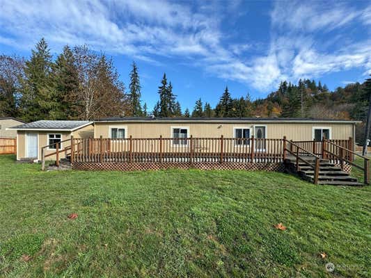 103 WILLOW LN, PORT ANGELES, WA 98362 - Image 1