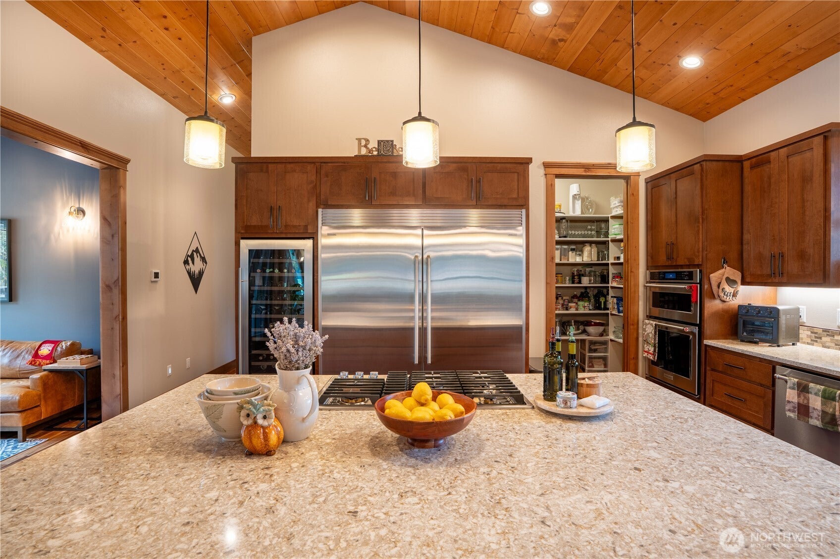 Leavenworth, Washington, 98826, United States, 3 Bedrooms Bedrooms, ,2 BathroomsBathrooms,Residential,Active,1969776