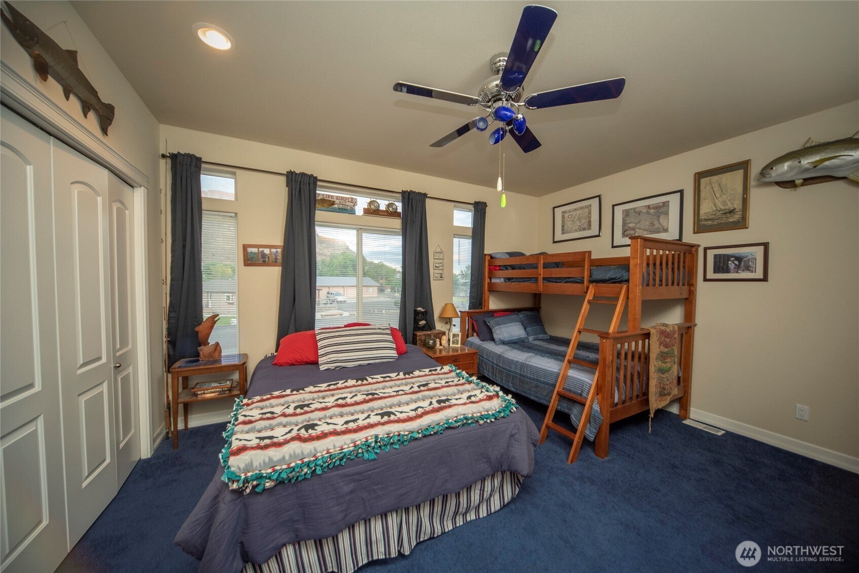 Quincy, Washington, 98848, United States, 4 Bedrooms Bedrooms, ,4 BathroomsBathrooms,Residential,Active,1824915