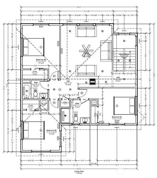 Anacortes, Washington, 98221, United States, 3 Bedrooms Bedrooms, ,2 BathroomsBathrooms,Residential,Active,1969762
