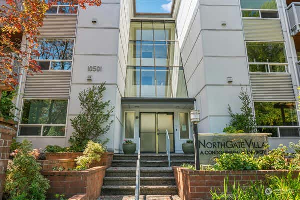 10501 8TH AVE NE APT 324, SEATTLE, WA 98125 - Image 1