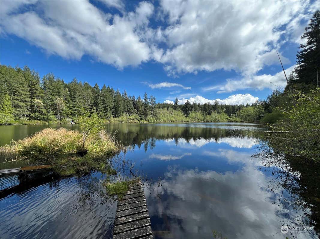 34 SILENT LAKE PL, QUILCENE, WA 98376, photo 1 of 19