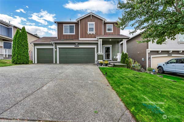 2426 195TH ST E, SPANAWAY, WA 98387, photo 2 of 27