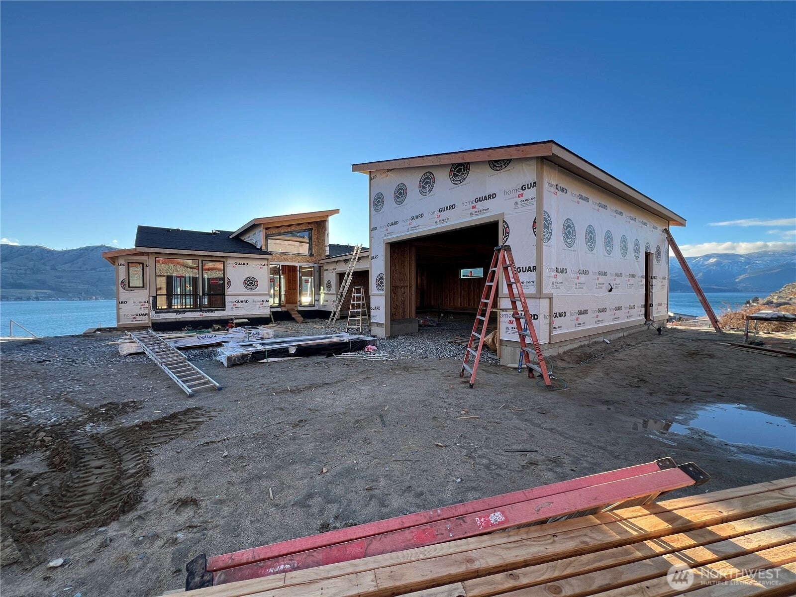 Chelan, Washington, 98816, United States, 5 Bedrooms Bedrooms, ,5 BathroomsBathrooms,Residential,Active,2007254