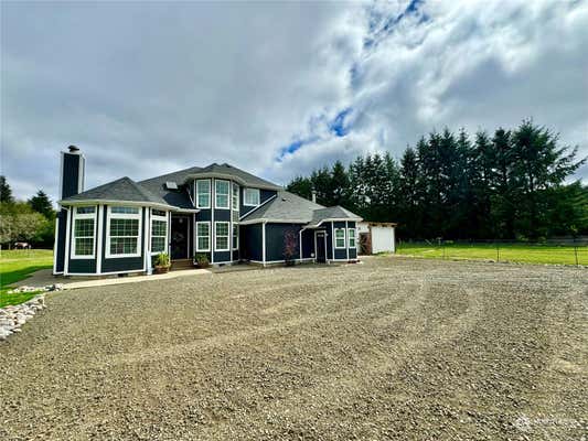 34 FERN LN S, MONTESANO, WA 98563 - Image 1