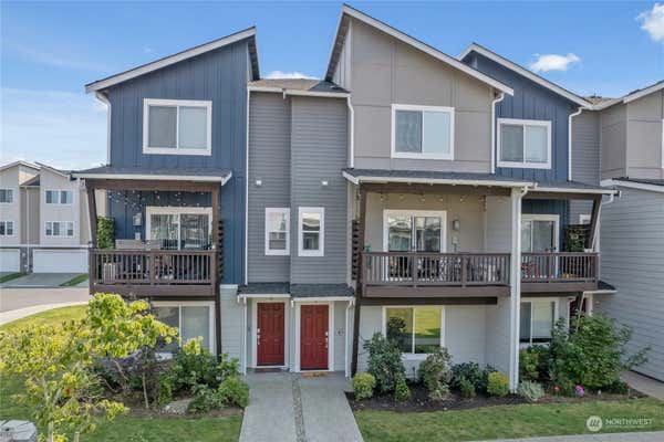 17425 118TH AVENUE CT E UNIT F, PUYALLUP, WA 98374 - Image 1