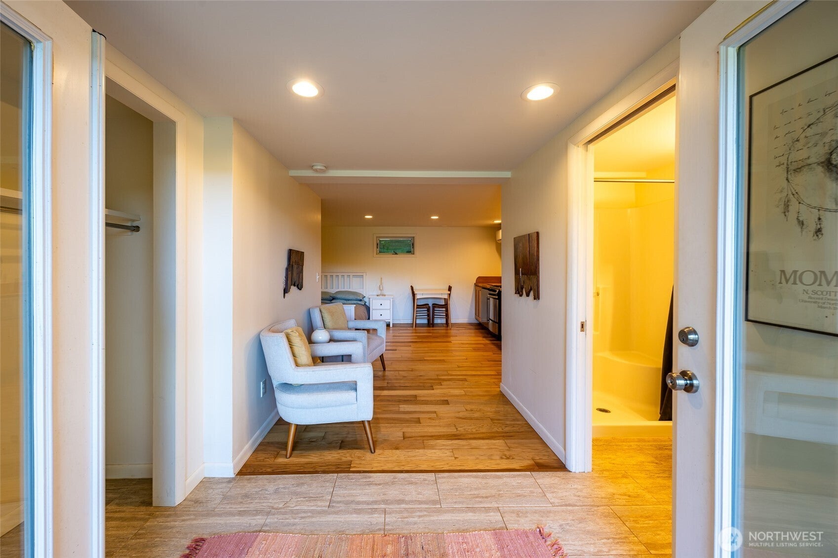 Orcas Island, Washington, 98245, United States, 3 Bedrooms Bedrooms, ,1 BathroomBathrooms,Residential,Active,1903202