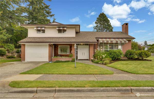 1901 N ORCHARD ST, TACOMA, WA 98406 - Image 1