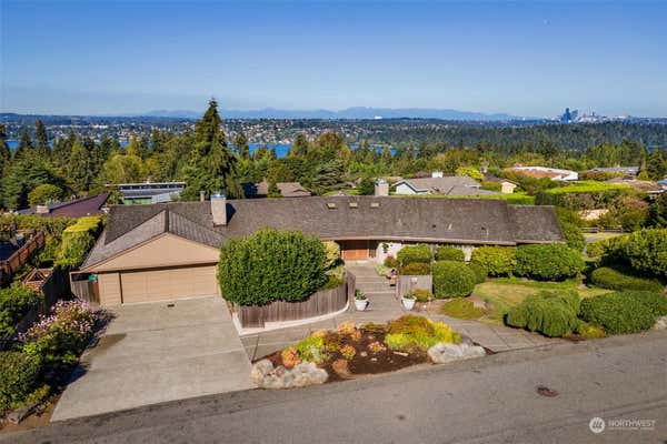 6805 83RD AVE SE, MERCER ISLAND, WA 98040 - Image 1