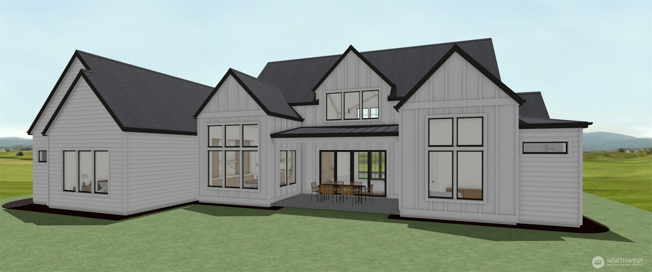 Ridgefield, Washington, 98642, United States, 4 Bedrooms Bedrooms, ,4 BathroomsBathrooms,Residential,Active,1715244