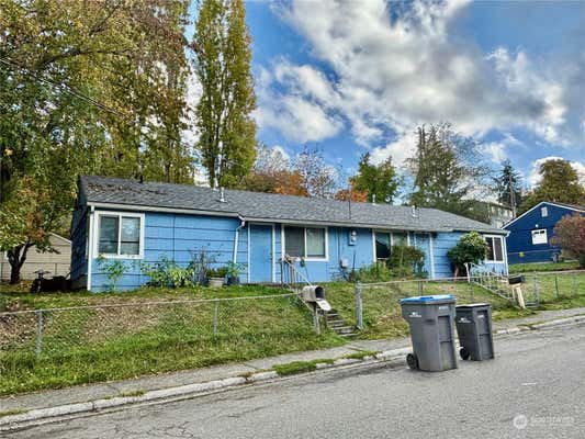 1554 OLYMPIC AVE, BREMERTON, WA 98312 - Image 1