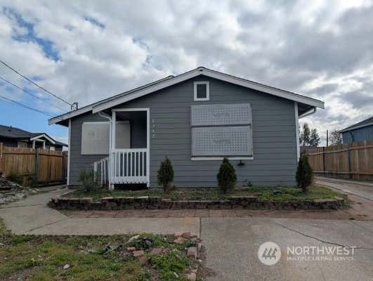 1317 S TRAFTON ST, TACOMA, WA 98405 - Image 1