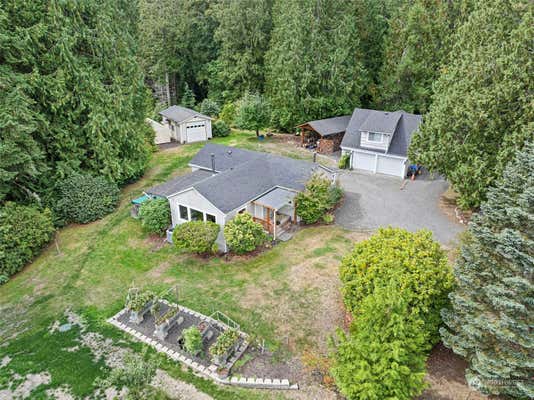 16807 HALLMAN RD NW, POULSBO, WA 98370 - Image 1