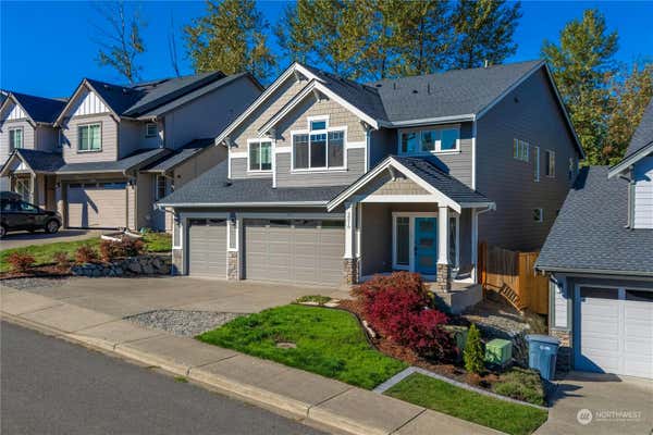 20510 80TH ST E, BONNEY LAKE, WA 98391, photo 4 of 40