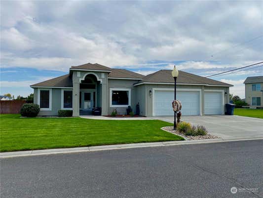 67 SCENIC DR NE, MOSES LAKE, WA 98837 - Image 1