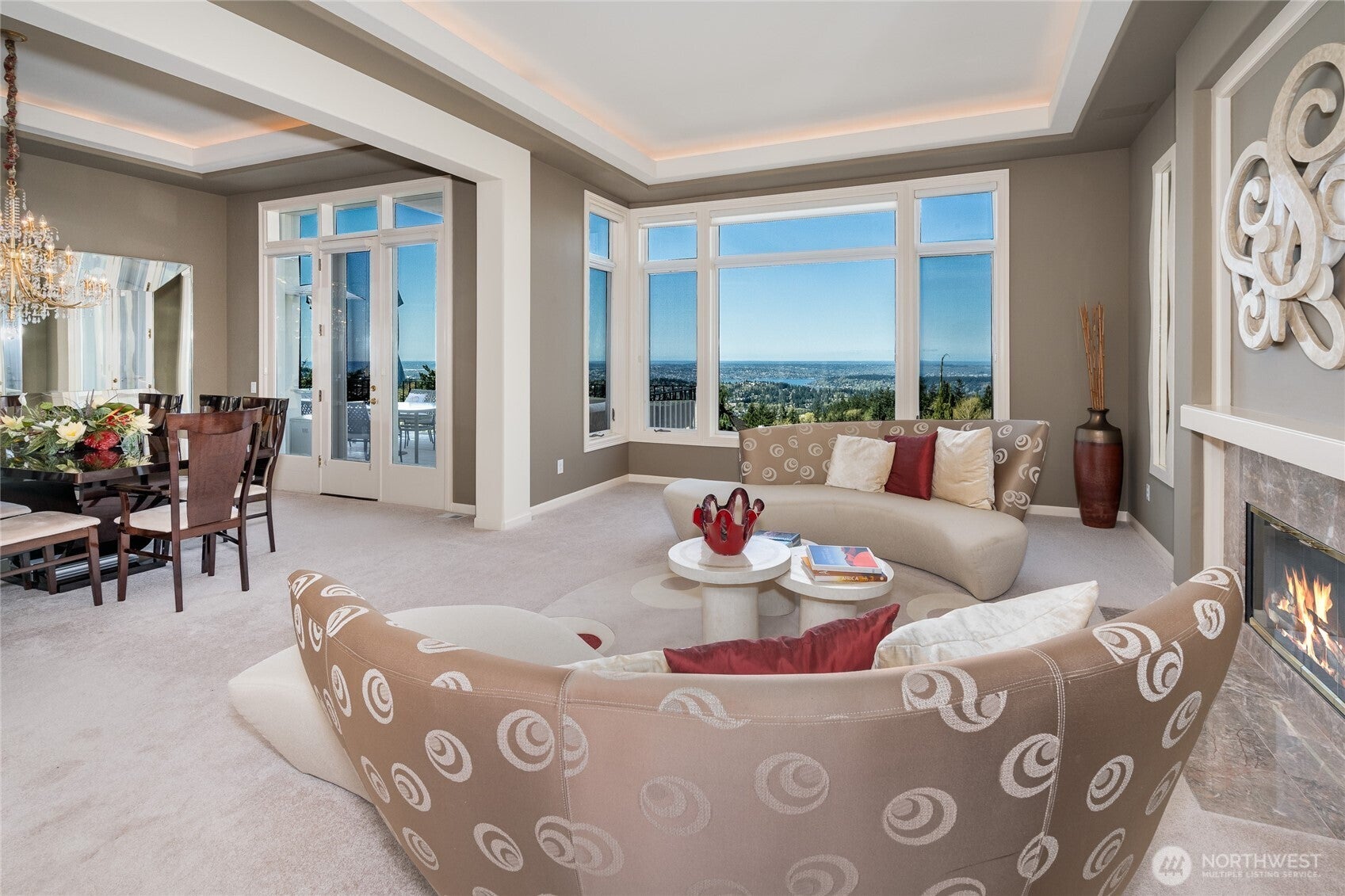 Bellevue, Washington, 98006, United States, 5 Bedrooms Bedrooms, ,6 BathroomsBathrooms,Residential,Active,1871218