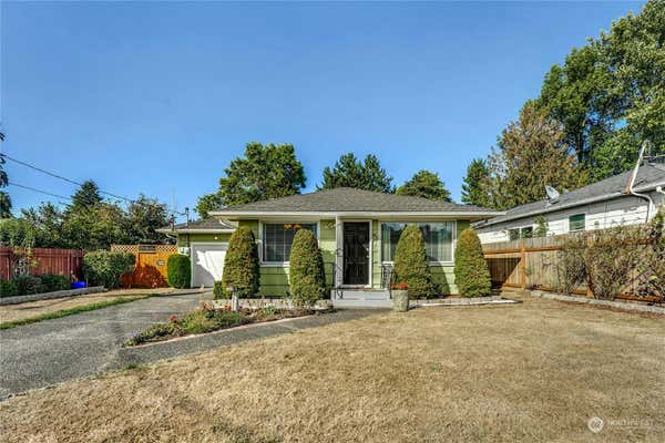 305 S 76TH ST, TACOMA, WA 98408 - Image 1