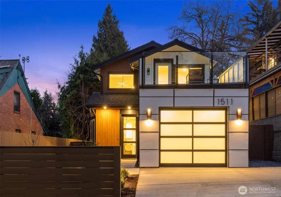 1511 NE 96TH ST, SEATTLE, WA 98115, photo 1 of 39