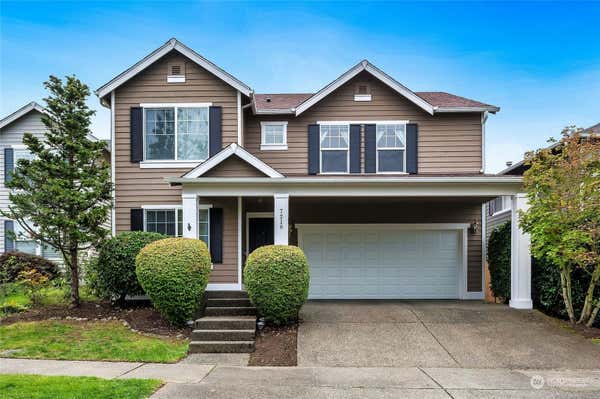 7210 CRANBERRY CT SE, SNOQUALMIE, WA 98065 - Image 1